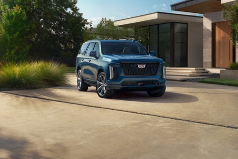 Fred Anderson Cadillac in Greer SC