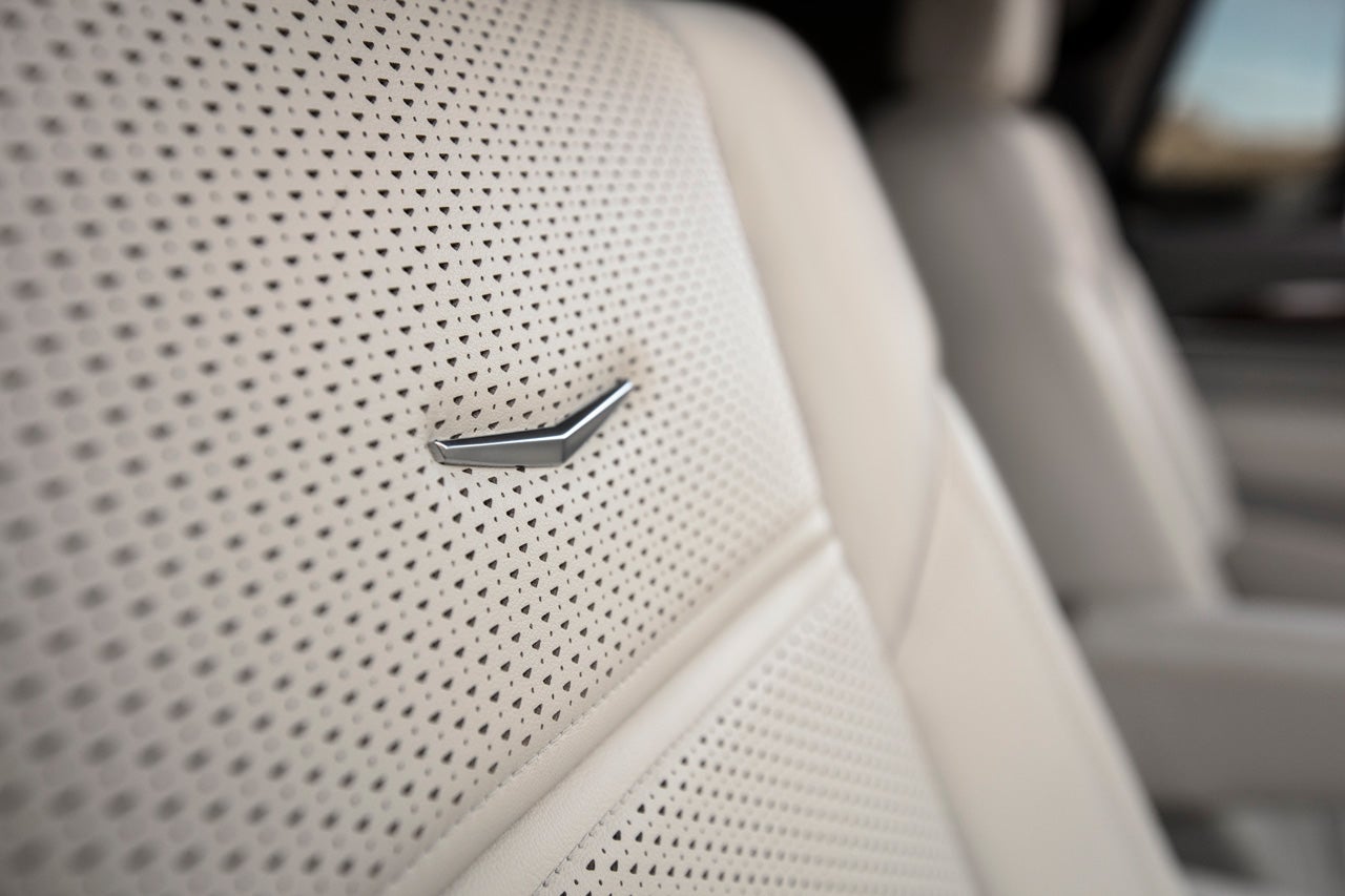 Fred Anderson Cadillac in Greer SC