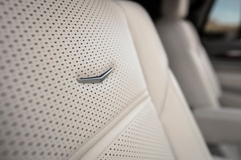 Fred Anderson Cadillac in Greer SC