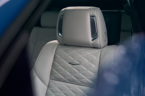  Fred Anderson Cadillac in Greer SC