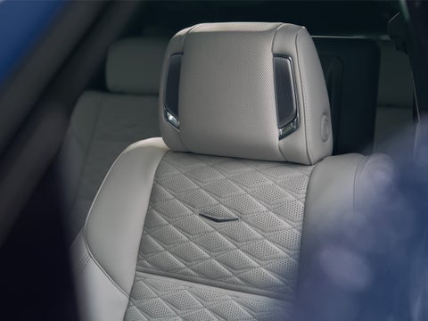 Fred Anderson Cadillac in Greer SC