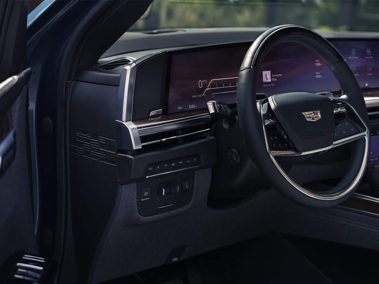 Fred Anderson Cadillac in Greer SC