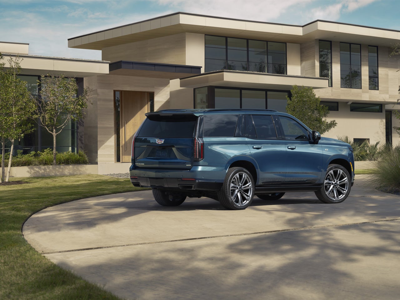 Fred Anderson Cadillac in Greer SC