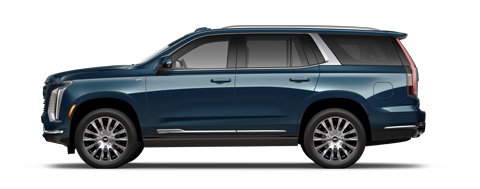 Fred Anderson Cadillac in Greer SC