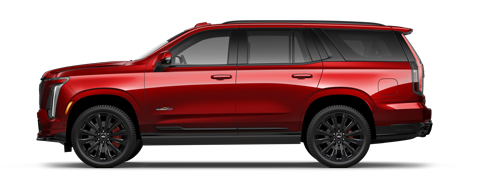 Fred Anderson Cadillac in Greer SC