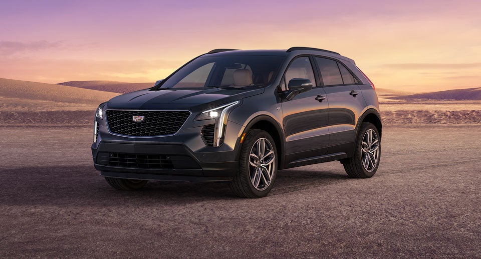 Fred Anderson Cadillac in Greer SC