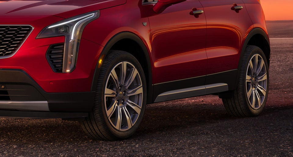 Fred Anderson Cadillac in Greer SC