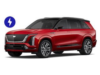 VISTIQ - Fred Anderson Cadillac in Greer SC