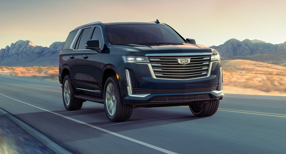 Cadillac Platinum Protection Plan Overview Video