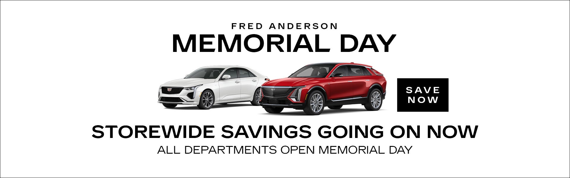 Memorial Day