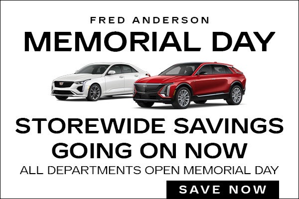 Memorial Day