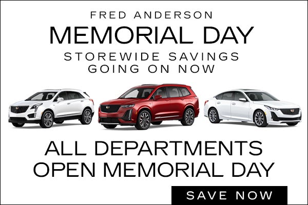 Surprising Fred Anderson Cadillac Greer Sc Images
