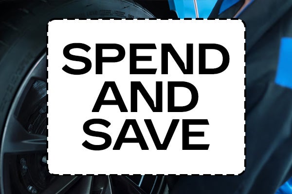 MECHANICAL REPAIR SPEND & SAVE