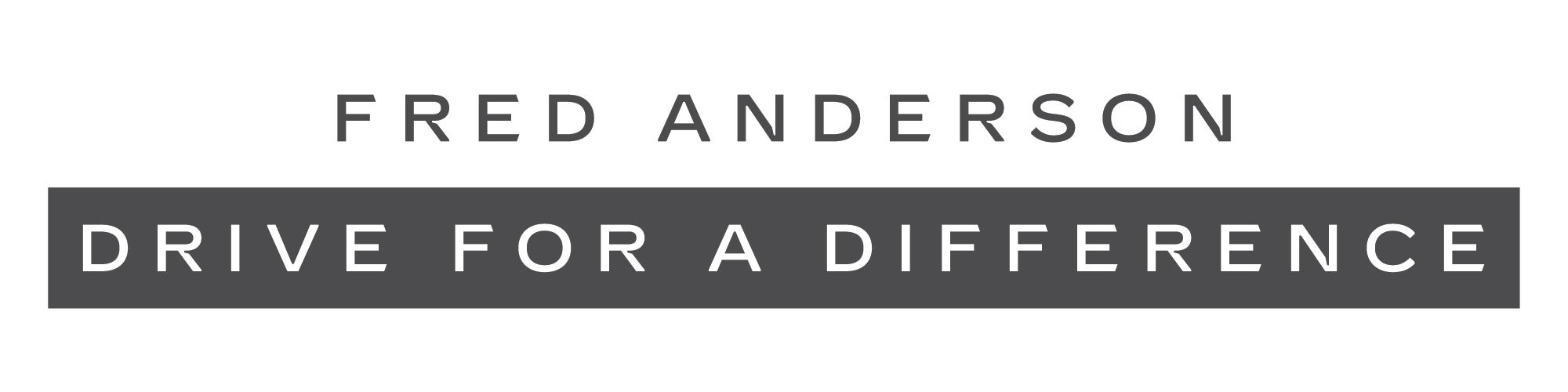 Drive For A Difference