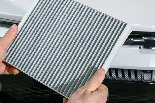 $10 Off Cabin Filter