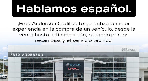 Hablamos español