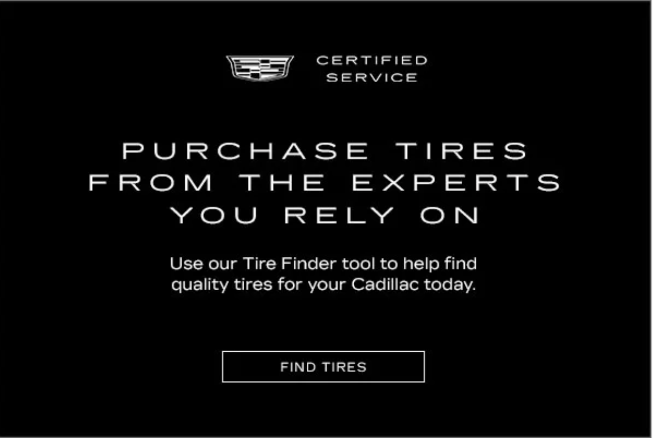FIND TIRES